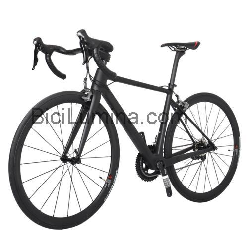 Dengfu R02 ficha técnica y opiniones